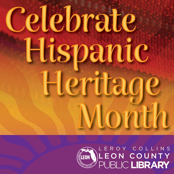 Celebrate Hispanic Heritage Month