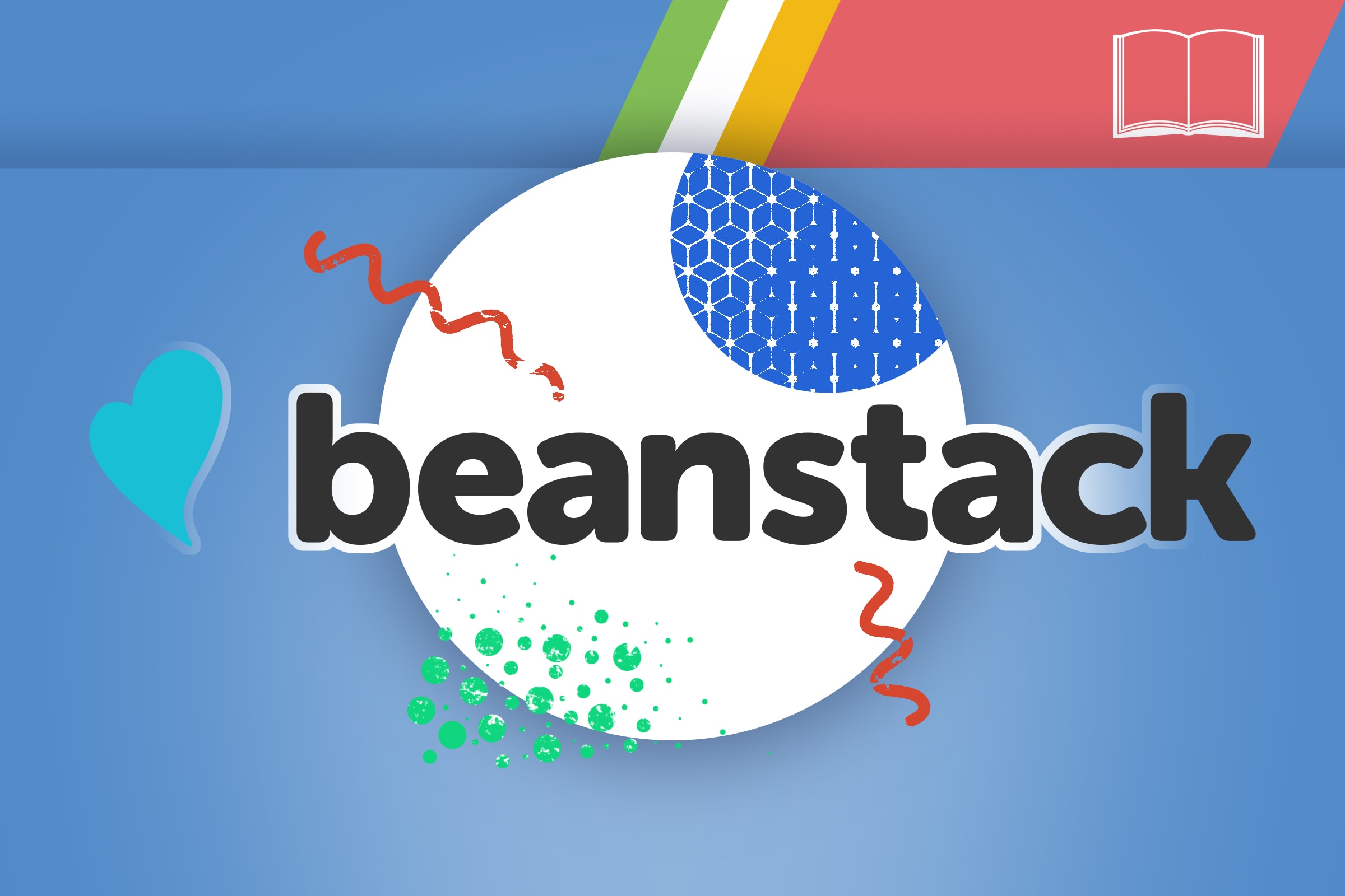 Beanstack logo