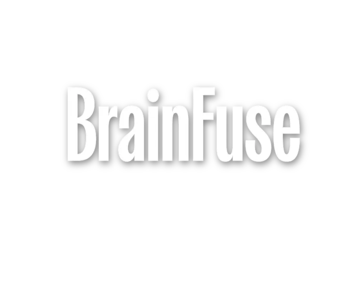 BrainFuse HelpNow