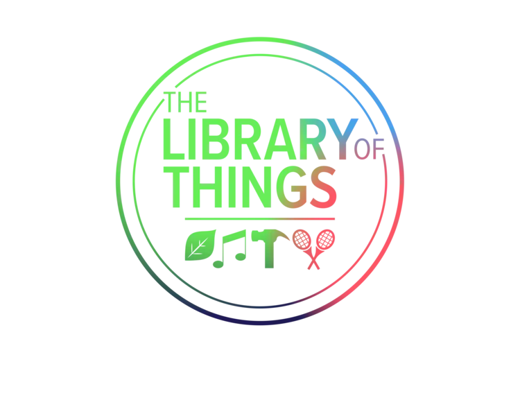 Library of Things
