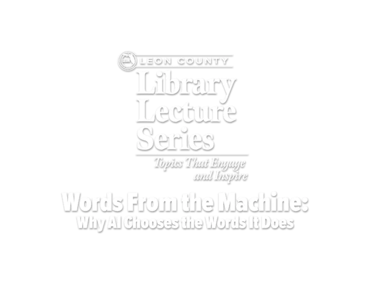 Library Lecture Series