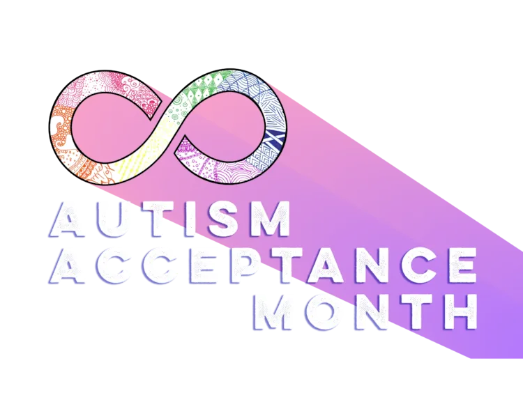 Autism Acceptance Month