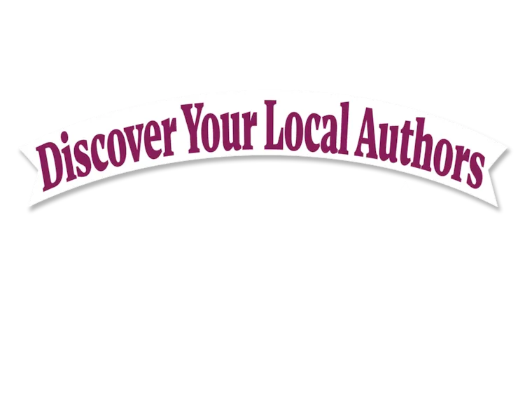 Discover Your Local Authors