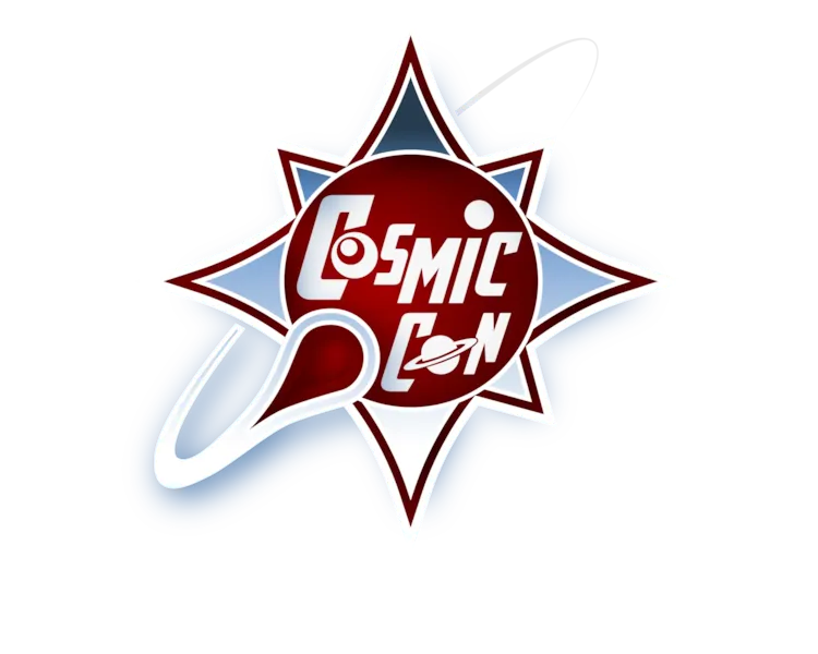CosmicCon: Sirens, Sailors, and Sea Monsters