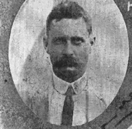 Jonah Britt