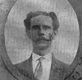 L.S Crump