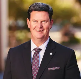John Dailey