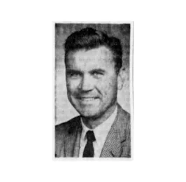 Fred Drake
