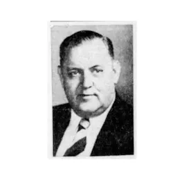 Henry Easterwood