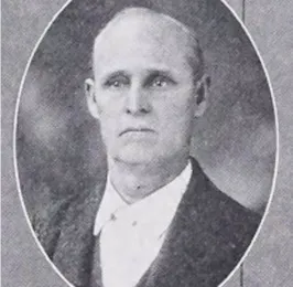 W.E Gray