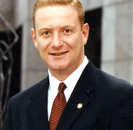 Tony Grippa