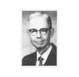 John Christie Hall