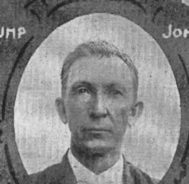 R.G Johnson