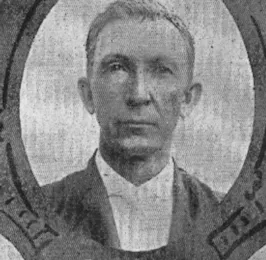R.G Johnson