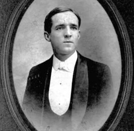 George Lewis
