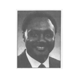 Henry Lewis