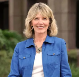 Mary Ann Lindley
