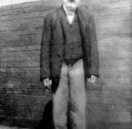 John McDougall