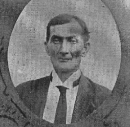 John Moore