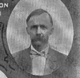 G.W Rhodes