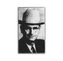 Frank Stoutamire