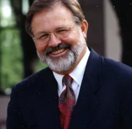 Cliff Thaell