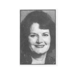 Marjorie Turnbull