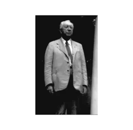 L.C Yaeger