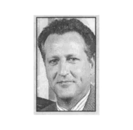 Gary Yordon