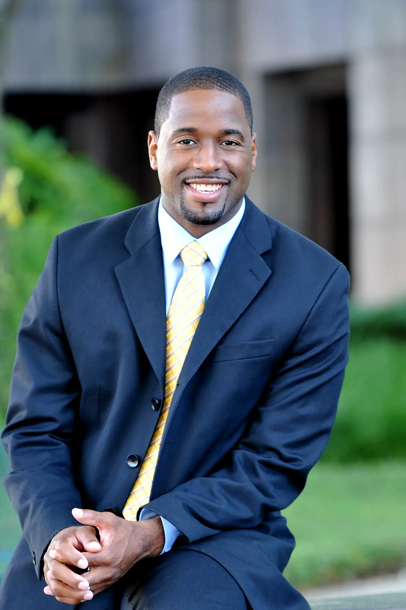 Nick Maddox