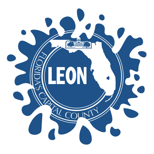 Link to Homepage of Leon County Water Resources